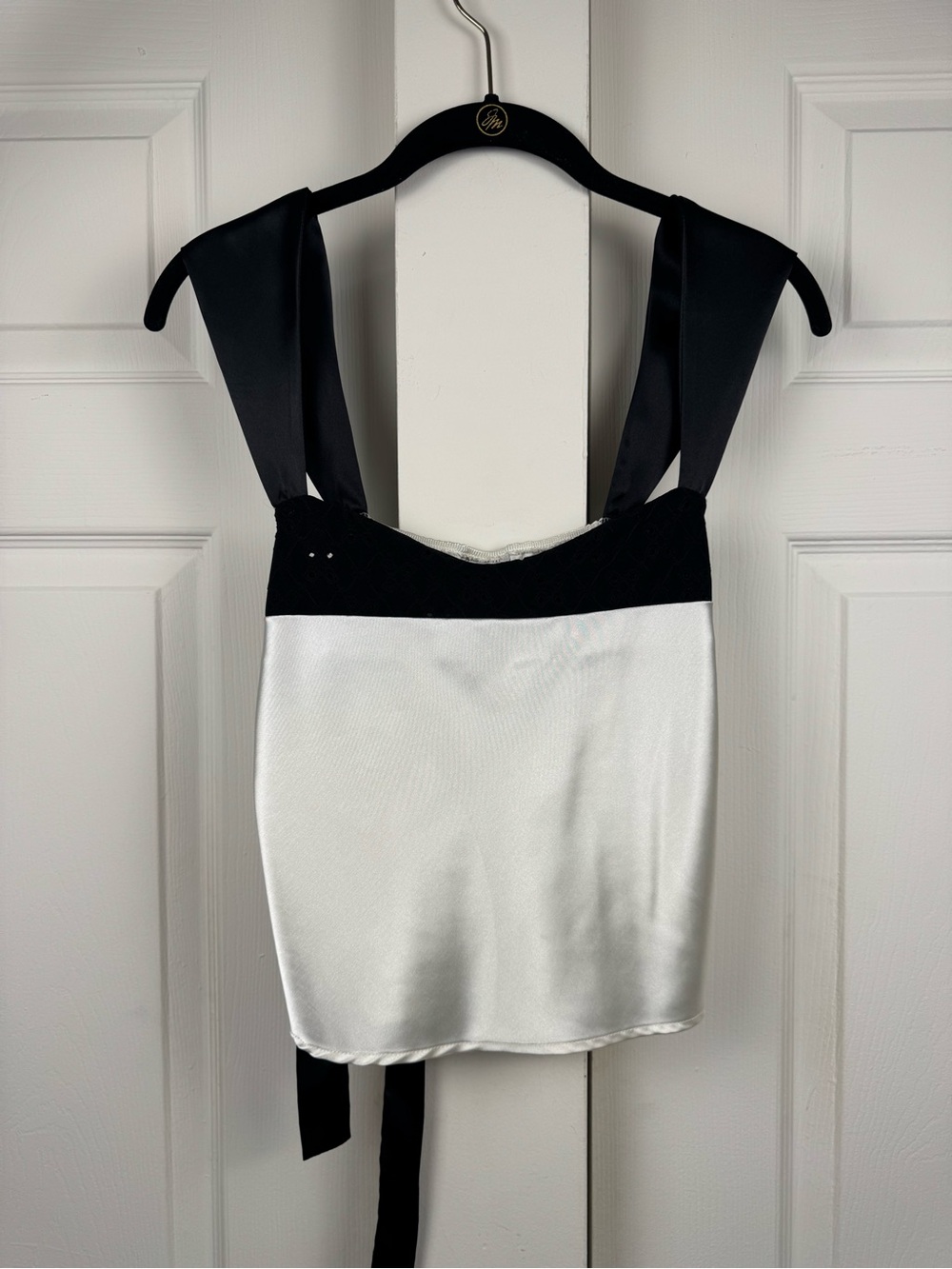 Enduring Kairos Bisous Top